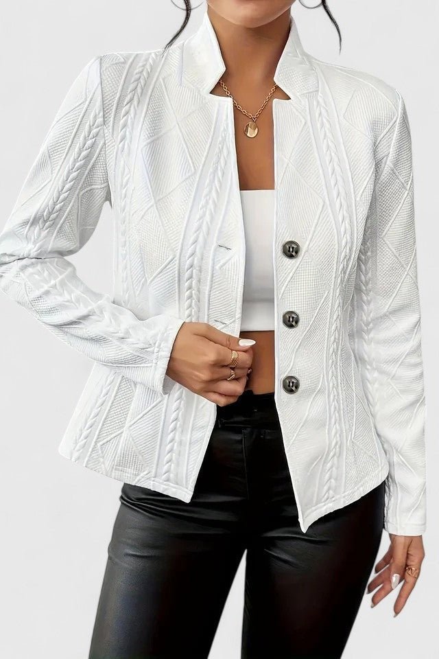 Maurelle - Blazer Perfetto A minha loja