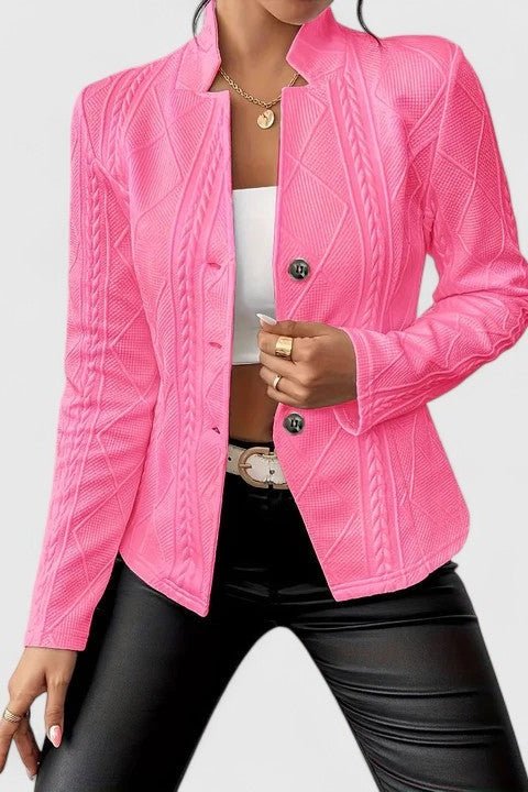 Maurelle - Blazer Perfetto A minha loja