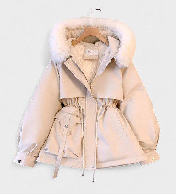 Mayline™ | Cappotto invernale elegante A minha loja