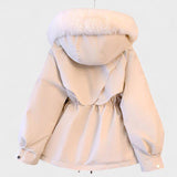 Mayline™ | Cappotto invernale elegante A minha loja