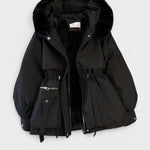 Mayline™ | Cappotto invernale elegante A minha loja