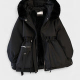Mayline™ | Cappotto invernale elegante A minha loja