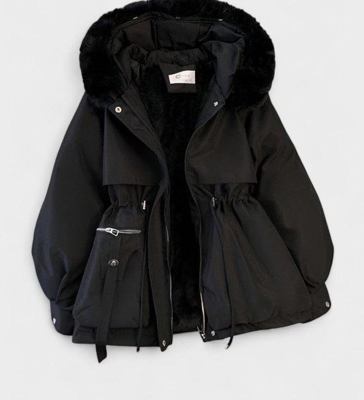 Mayline™ | Cappotto invernale elegante A minha loja