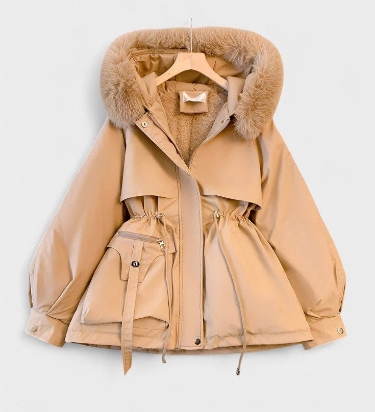 Mayline™ | Cappotto invernale elegante A minha loja