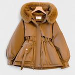 Mayline™ | Cappotto invernale elegante A minha loja