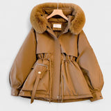 Mayline™ | Cappotto invernale elegante A minha loja