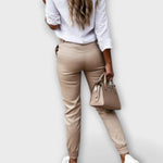 Melania™ | Pantaloni A minha loja