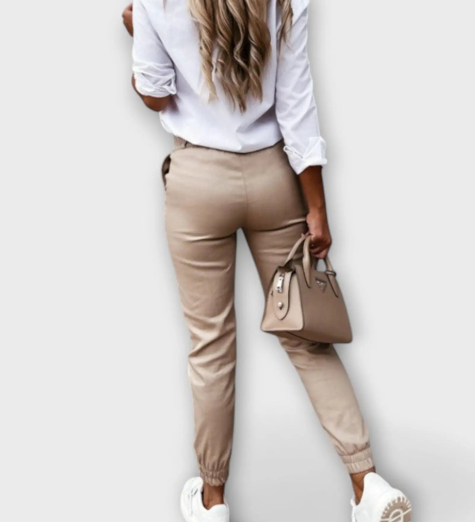Melania™ | Pantaloni A minha loja