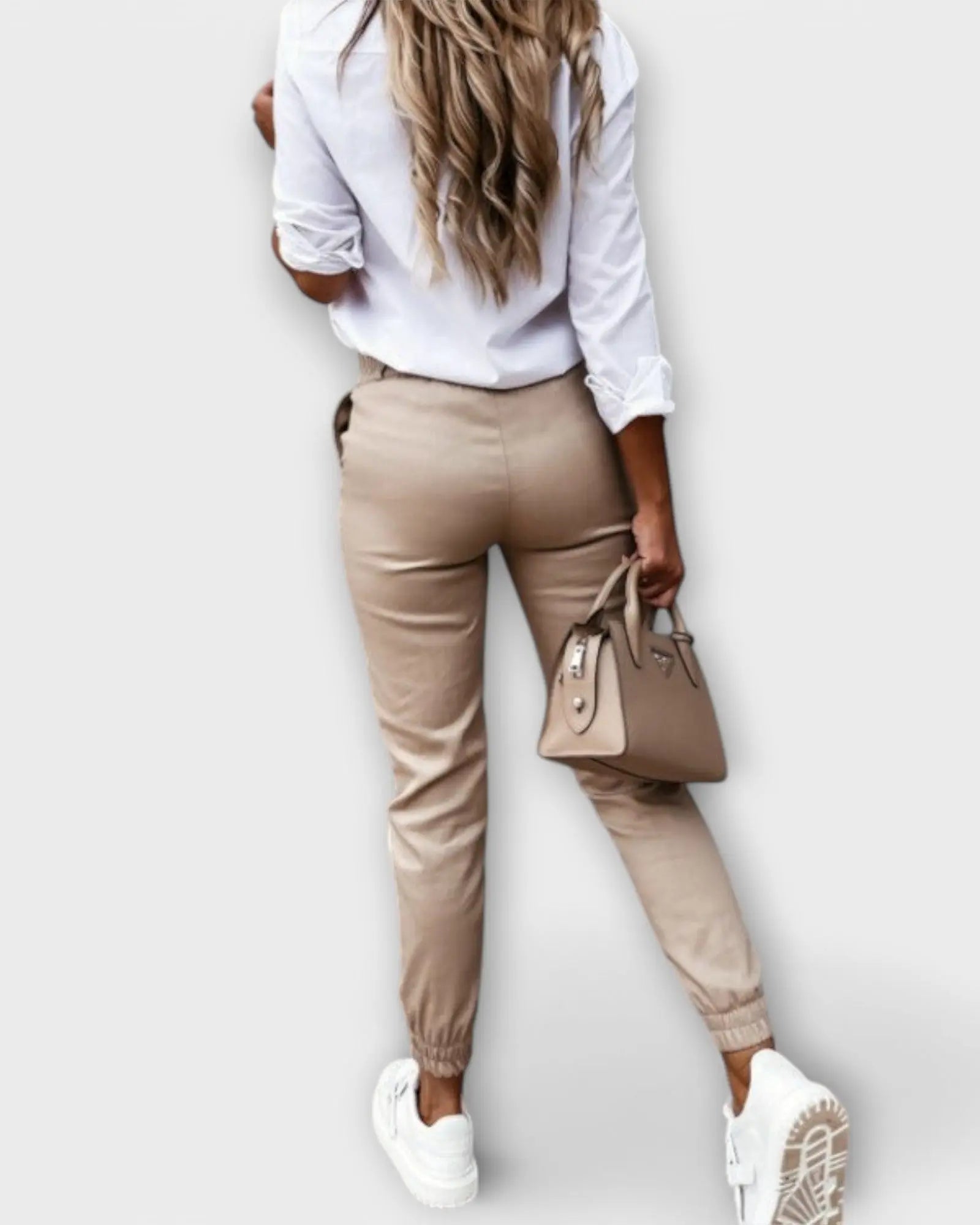 Melania™ | Pantaloni A minha loja