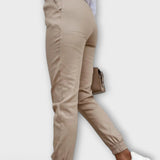 Melania™ | Pantaloni A minha loja