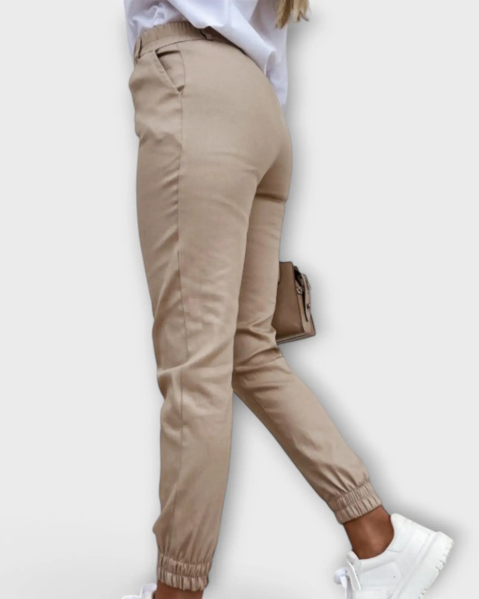 Melania™ | Pantaloni A minha loja