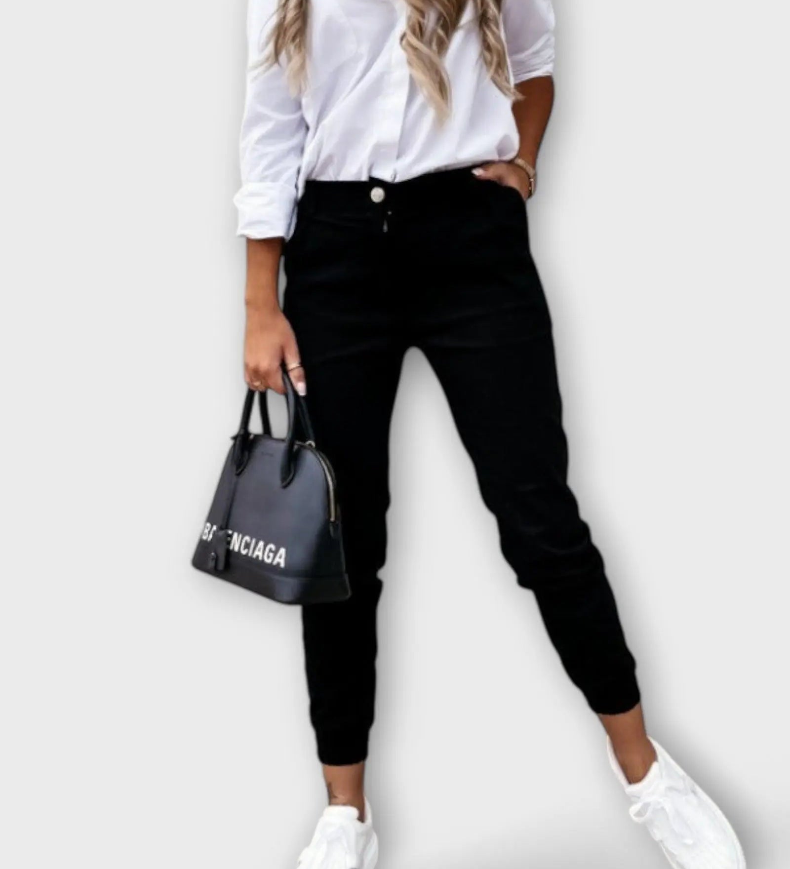 Melania™ | Pantaloni A minha loja