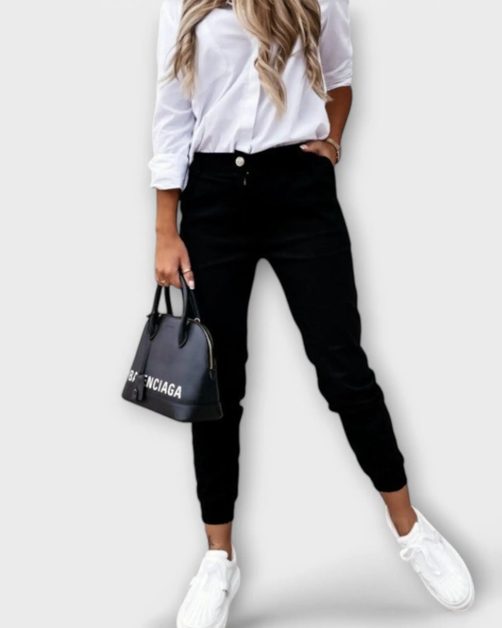 Melania™ | Pantaloni A minha loja
