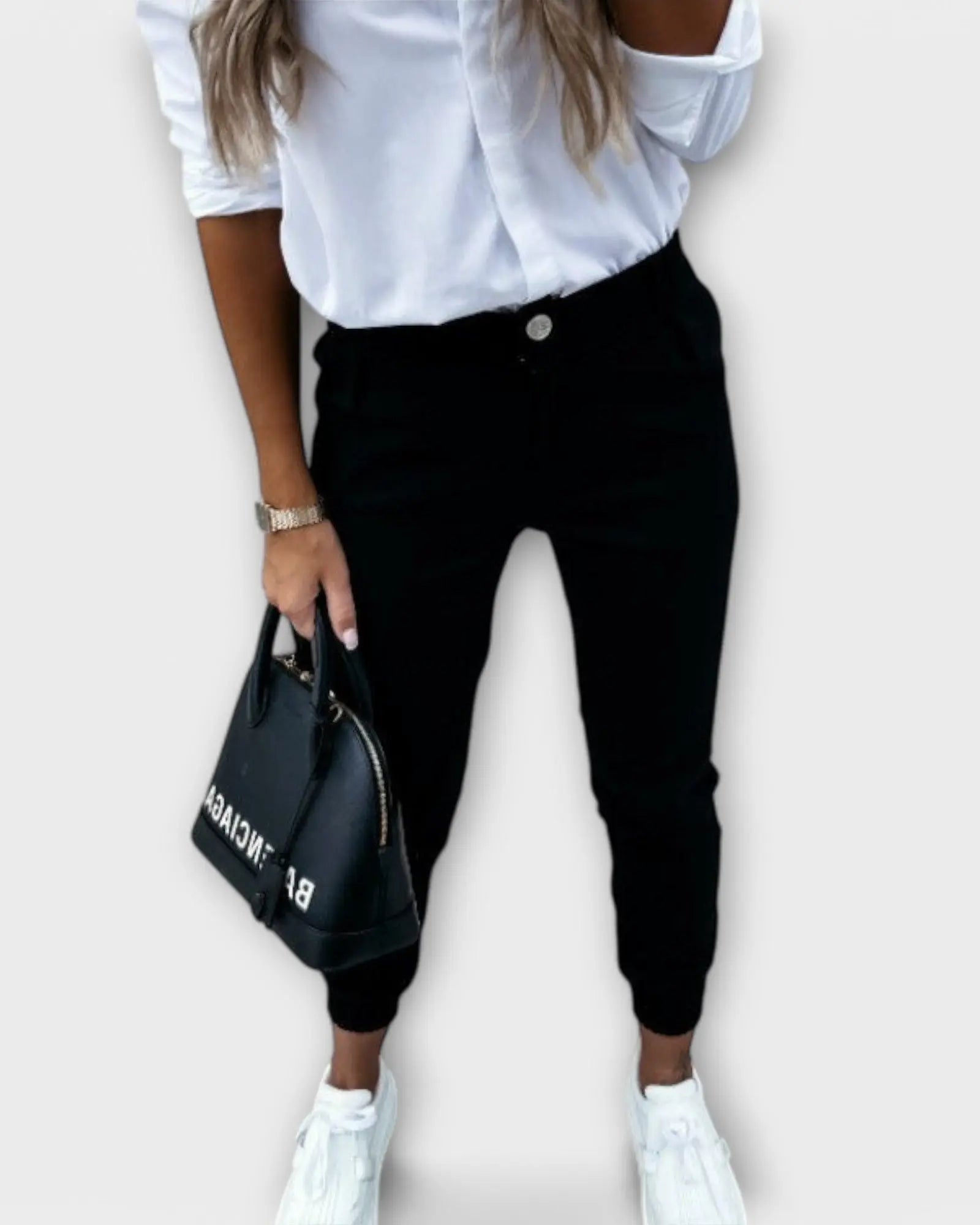 Melania™ | Pantaloni A minha loja