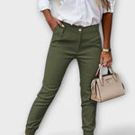 Melania™ | Pantaloni A minha loja
