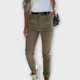 Melania™ | Pantaloni A minha loja