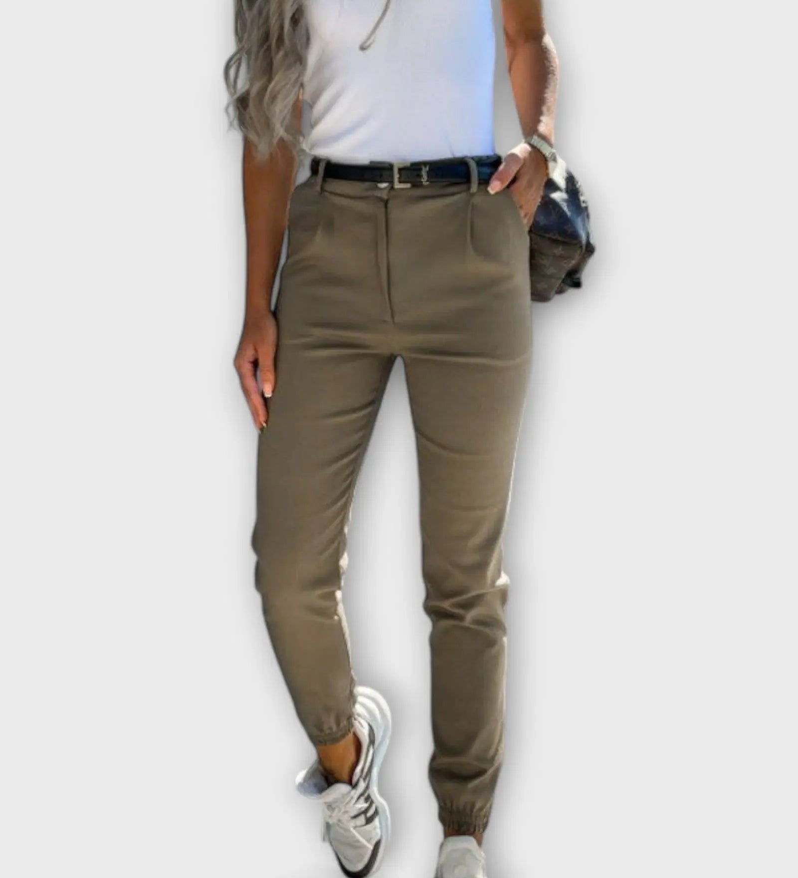 Melania™ | Pantaloni A minha loja
