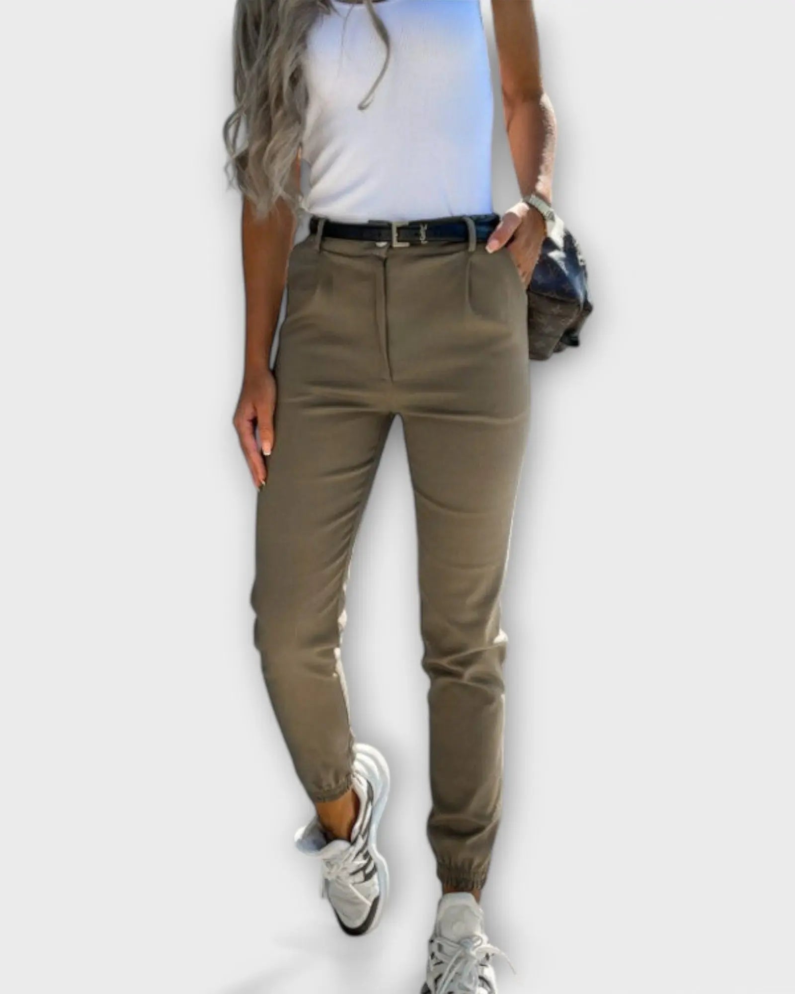 Melania™ | Pantaloni A minha loja