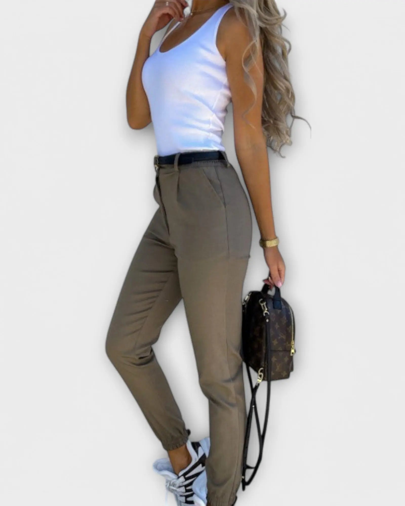 Melania™ | Pantaloni A minha loja