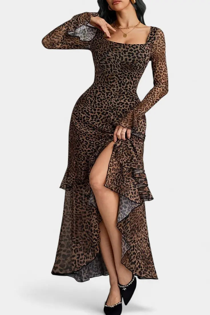Mette | Abito Maxi A minha loja
