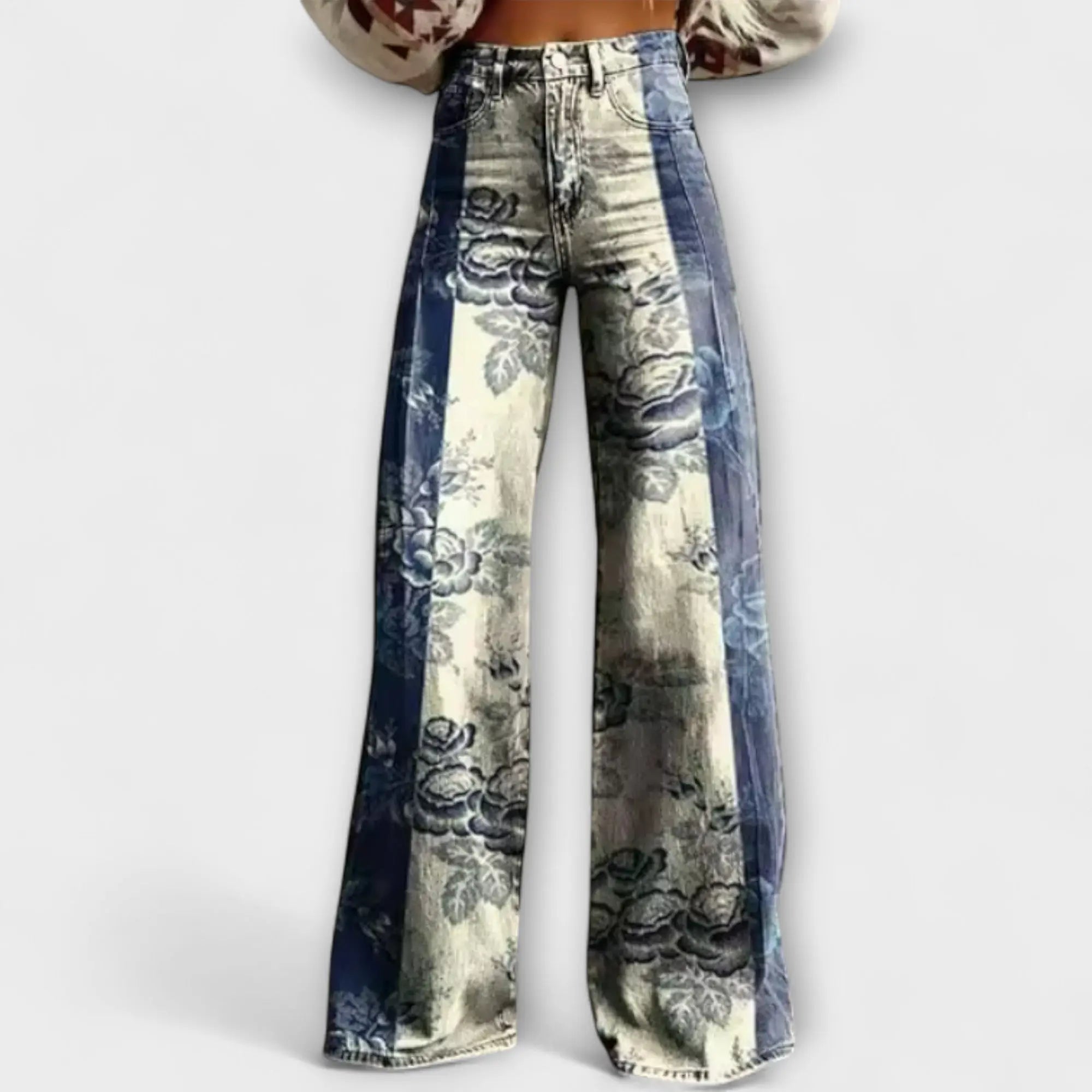 Mia | Pantaloni Vintage A minha loja