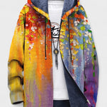Michaela™ | Cardigan artistico di lusso A minha loja