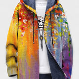 Michaela™ | Cardigan artistico di lusso A minha loja