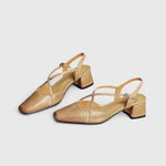 Mikaela | Sandali eleganti A minha loja