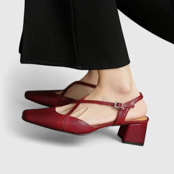 Mikaela | Sandali eleganti A minha loja