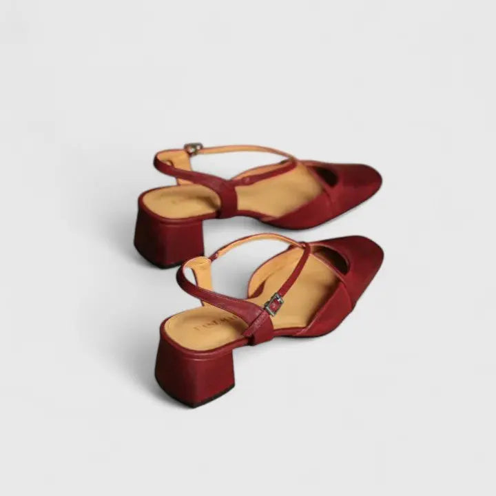 Mikaela | Sandali eleganti A minha loja