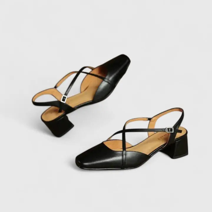 Mikaela | Sandali eleganti A minha loja