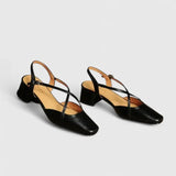 Mikaela | Sandali eleganti A minha loja