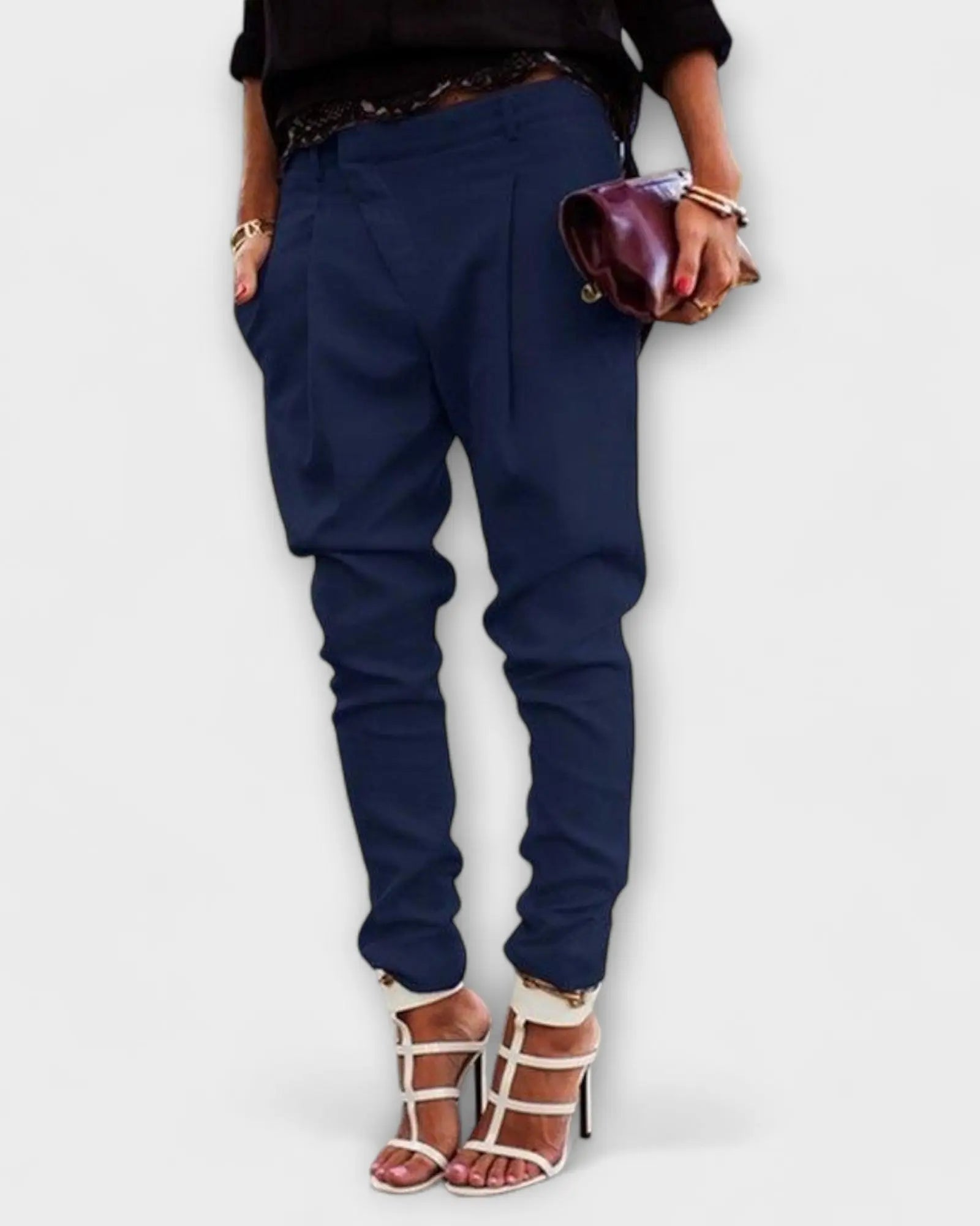 Mira™ | Pantaloni A minha loja