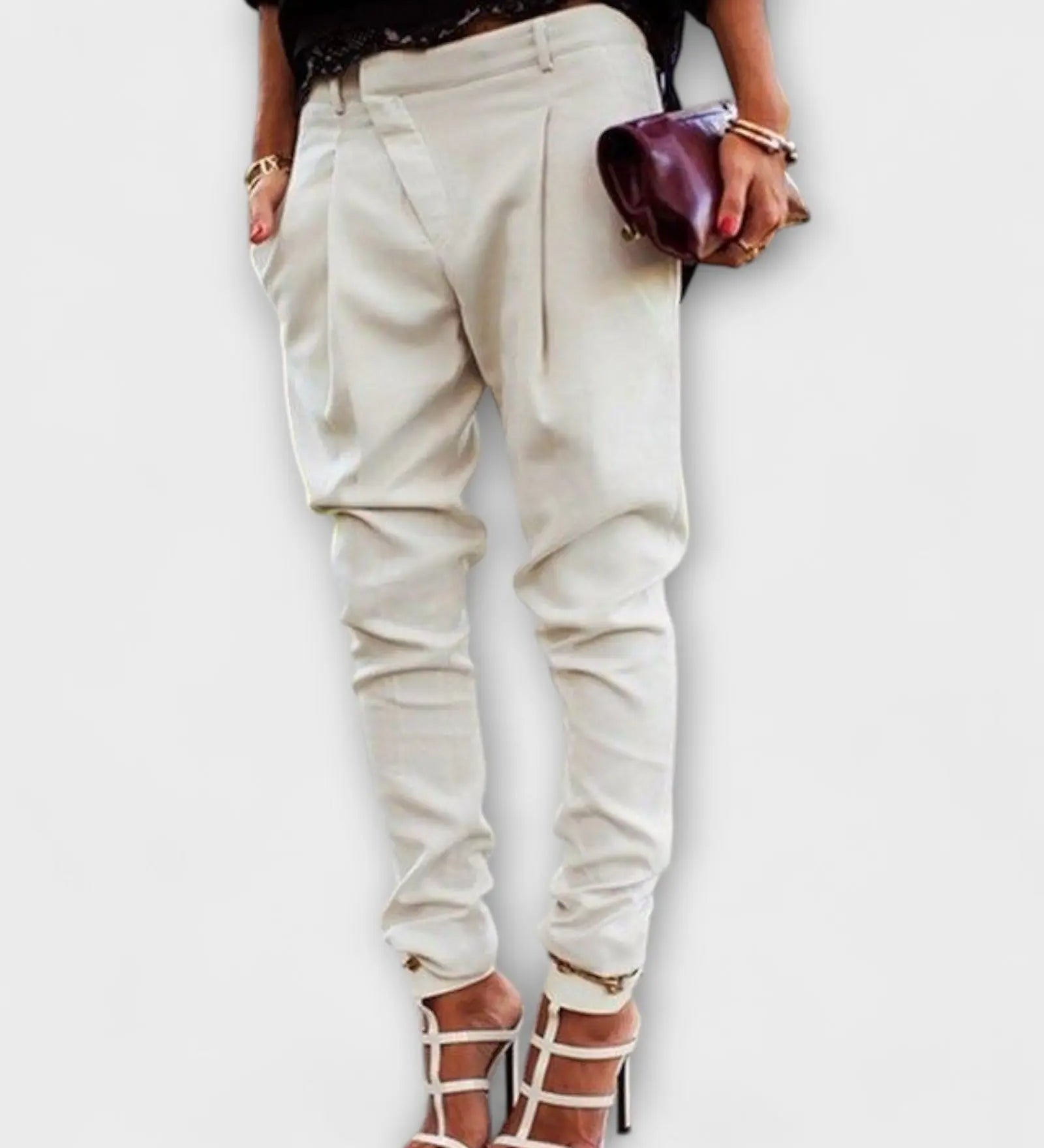 Mira™ | Pantaloni A minha loja