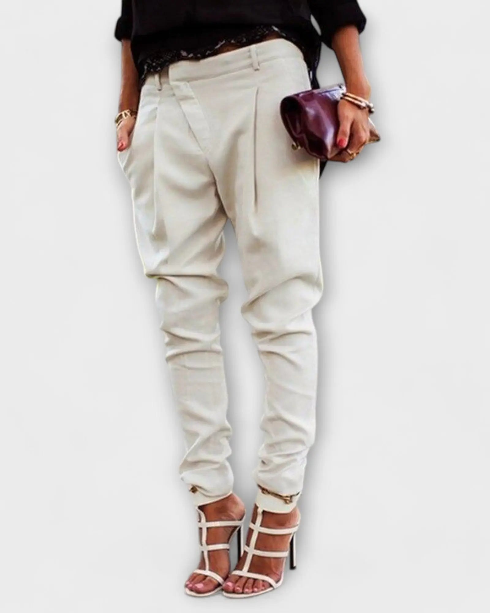 Mira™ | Pantaloni A minha loja