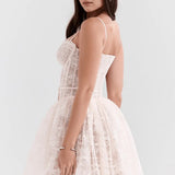 Mira™ Mini abito A minha loja