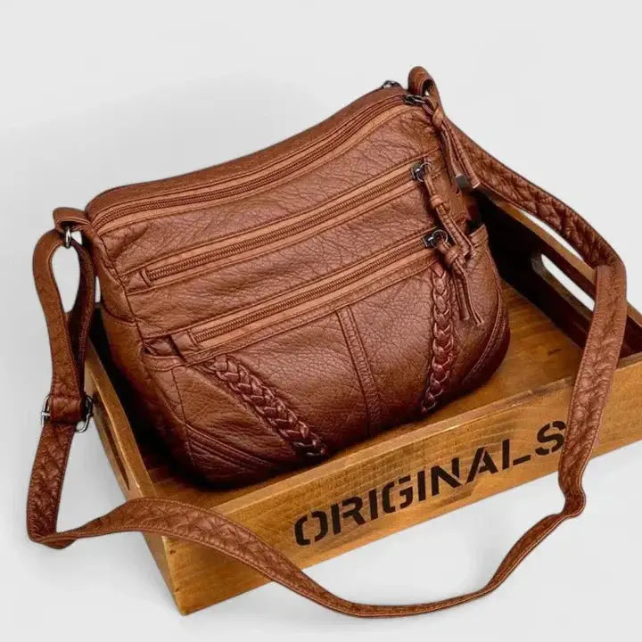 Mykahlynn Borsa A minha loja