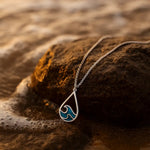 Collana Avelia A minha loja