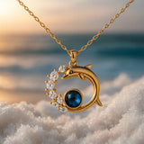 Collana ispirata al mare A minha loja
