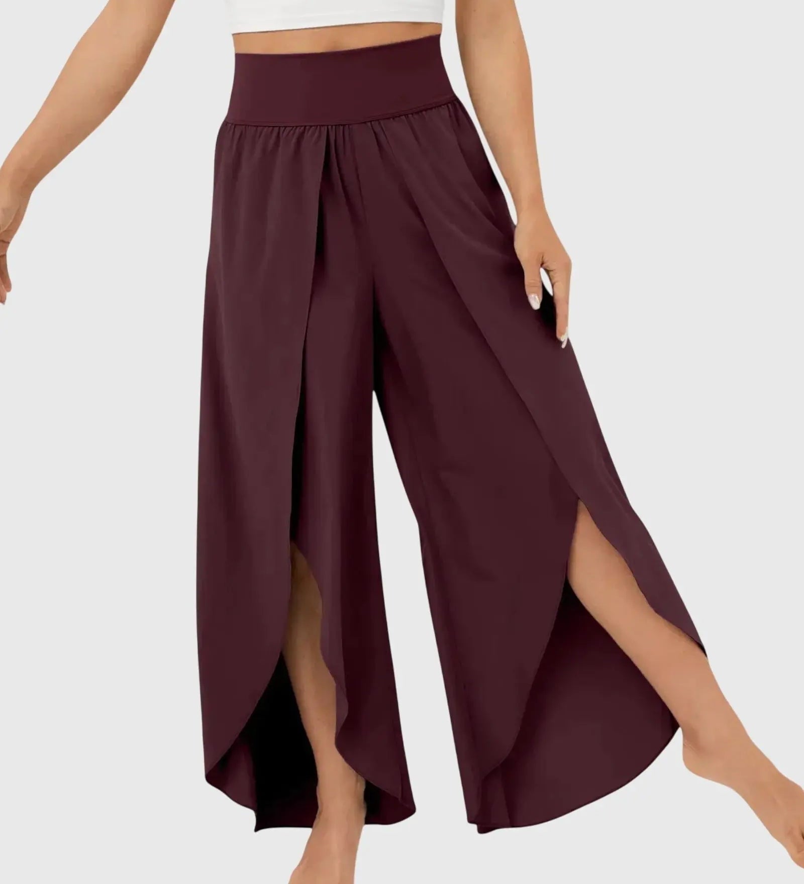 Naisten™ | Pantaloni AirFlow A minha loja