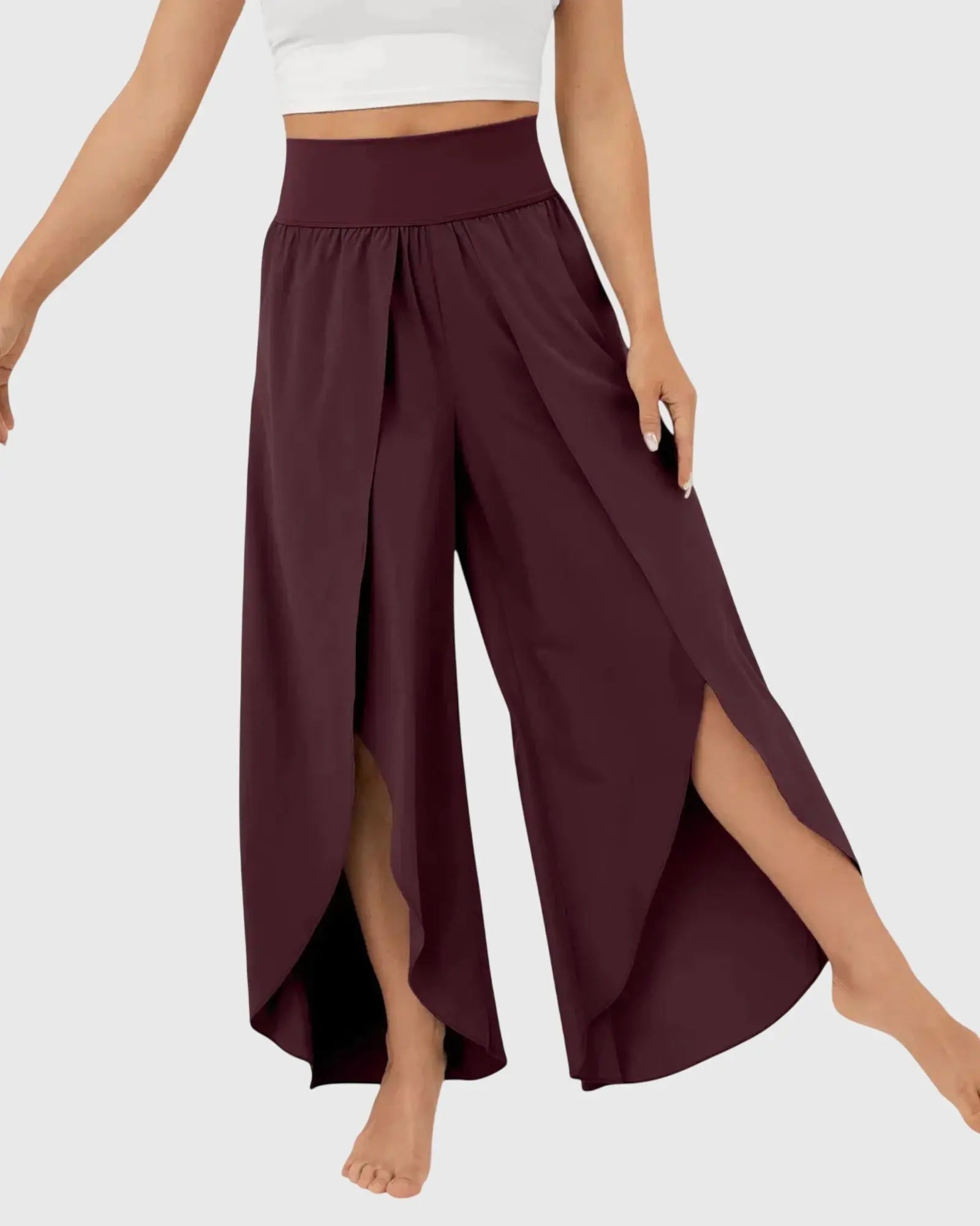 Naisten™ | Pantaloni AirFlow A minha loja