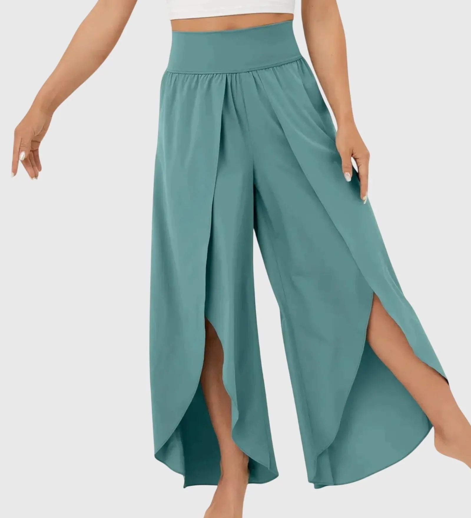 Naisten™ | Pantaloni AirFlow A minha loja