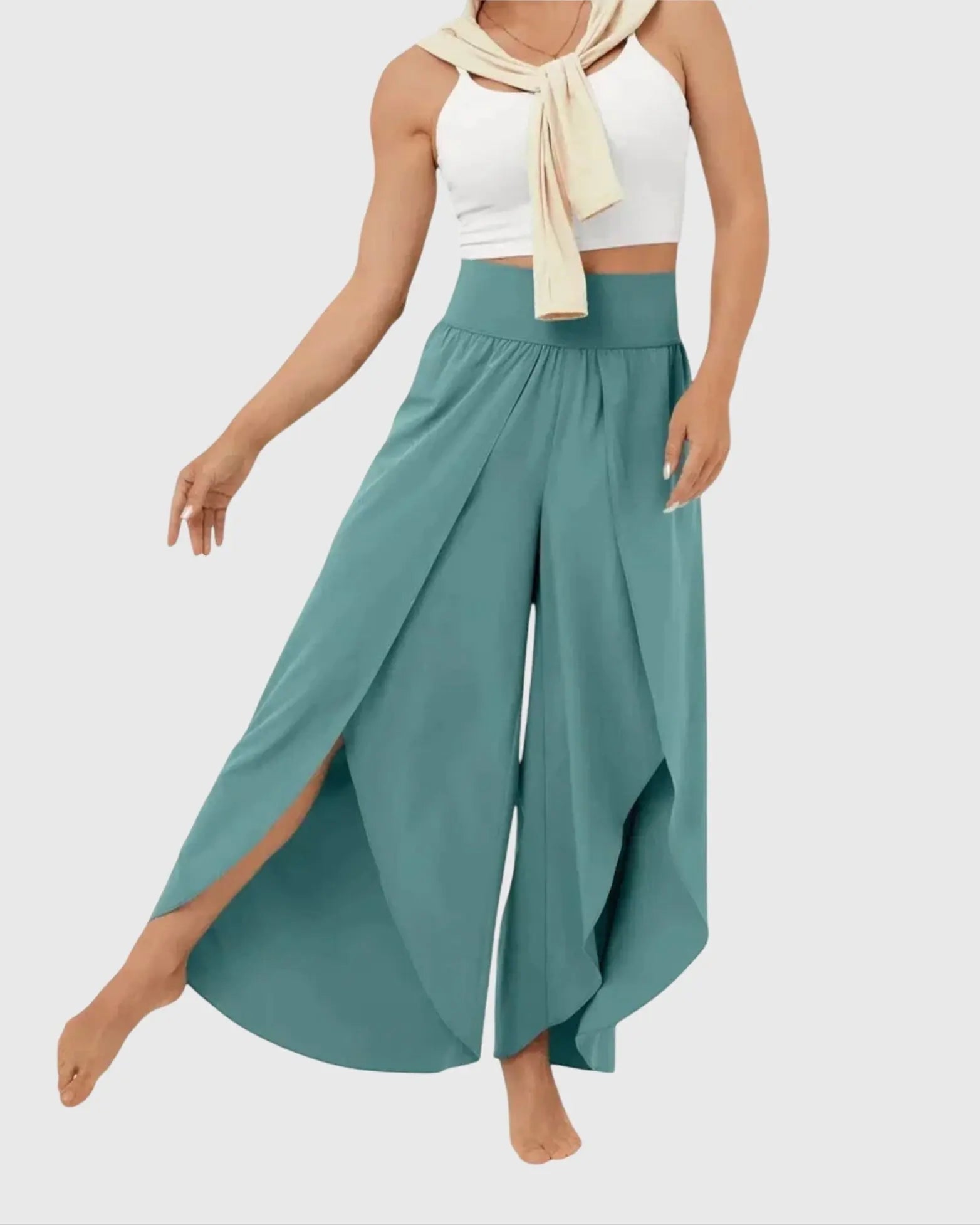 Naisten™ | Pantaloni AirFlow A minha loja