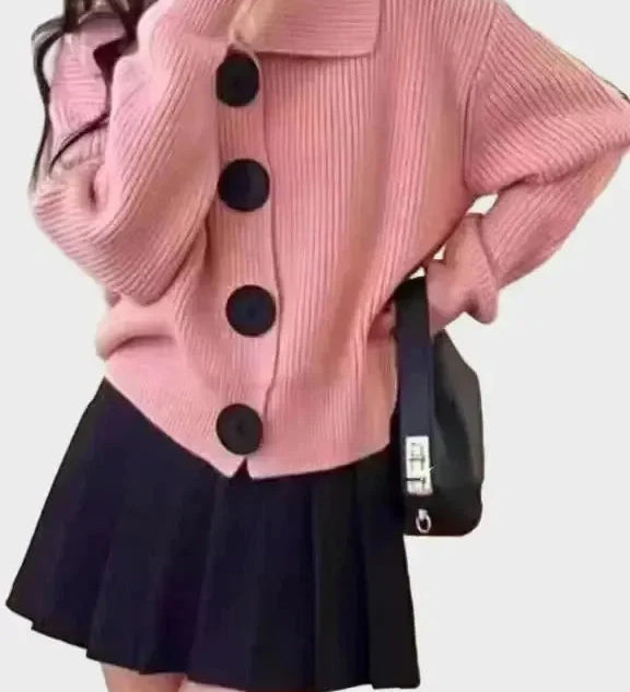Naomi Cardigan A minha loja