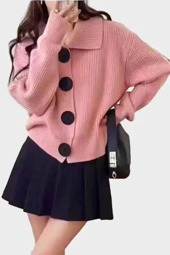 Naomi Cardigan A minha loja