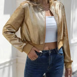 Néva – Giacca bomber A minha loja