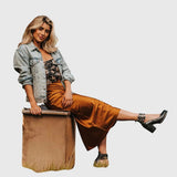 Nina | Sandali eleganti e confortevoli A minha loja