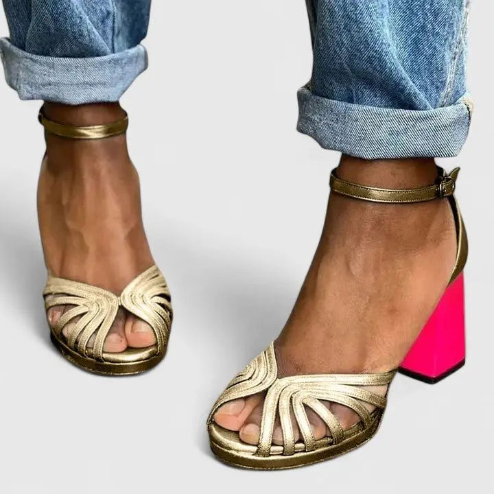 Noelyrah | Tacchi eleganti A minha loja