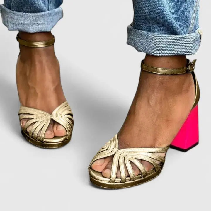 Noelyrah | Tacchi eleganti A minha loja