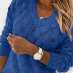 Noemier™ Maglione A minha loja